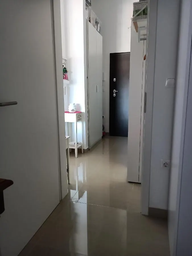 Annamaria Apartment Pula