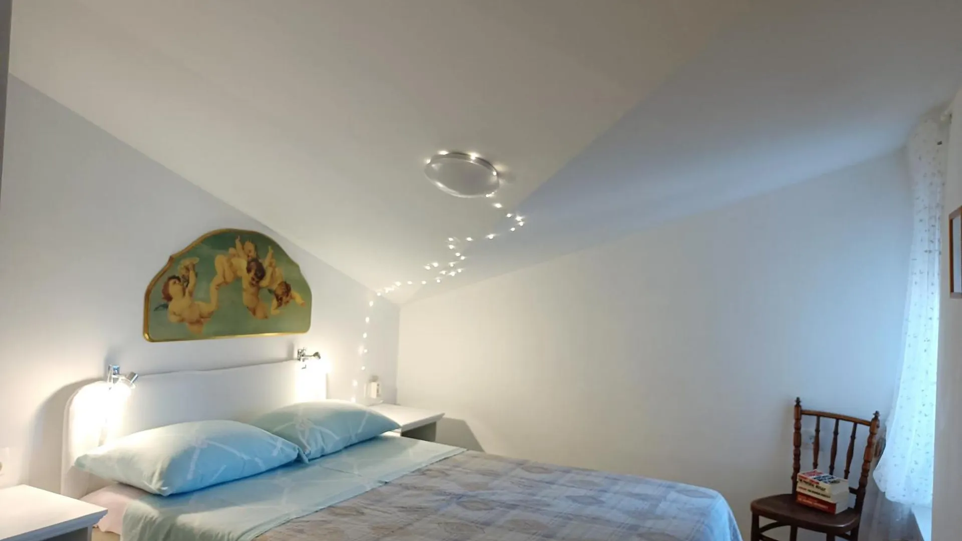 Annamaria Apartment Pula