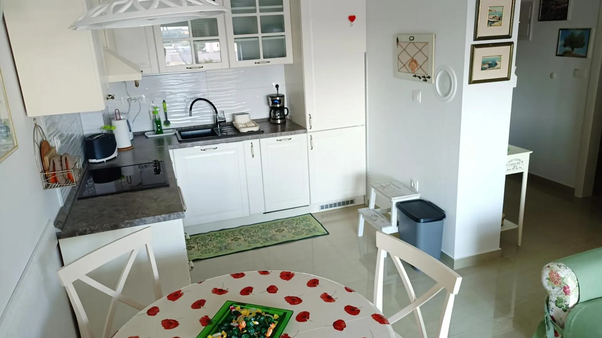 Annamaria Apartment Pula Croatia