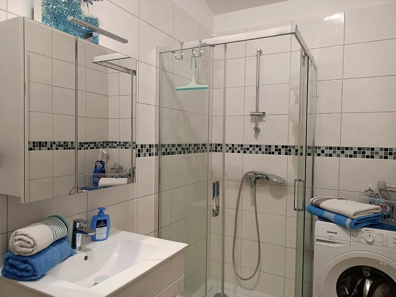 Annamaria Apartment Pula 0*,