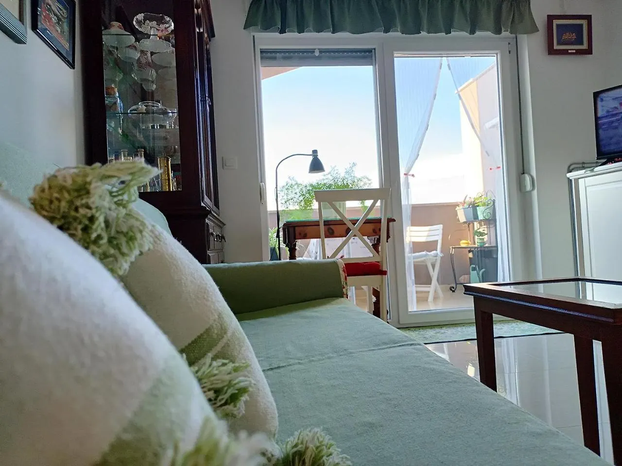 Annamaria Apartment Pula 0*,