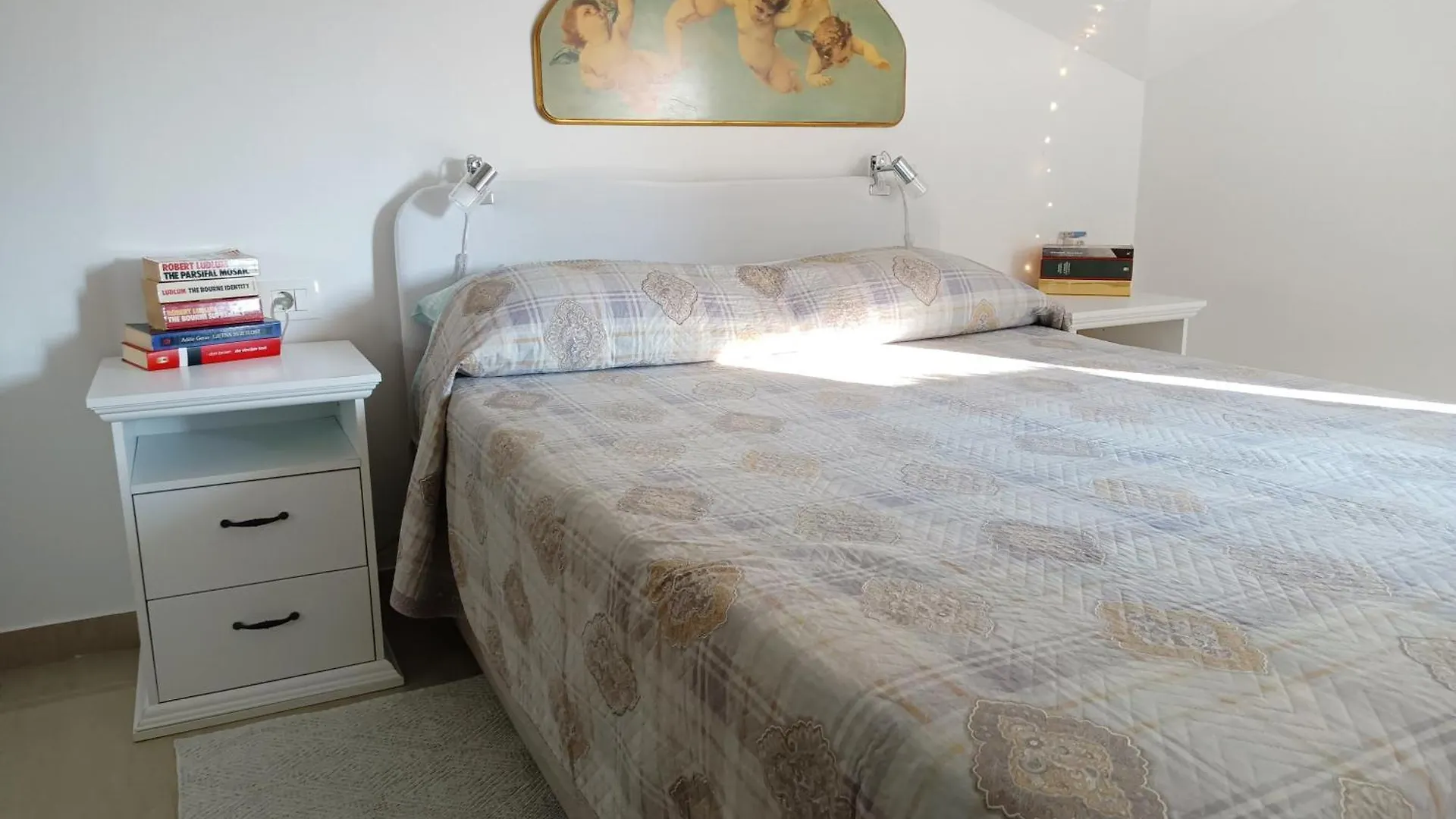 Annamaria Apartment Pula