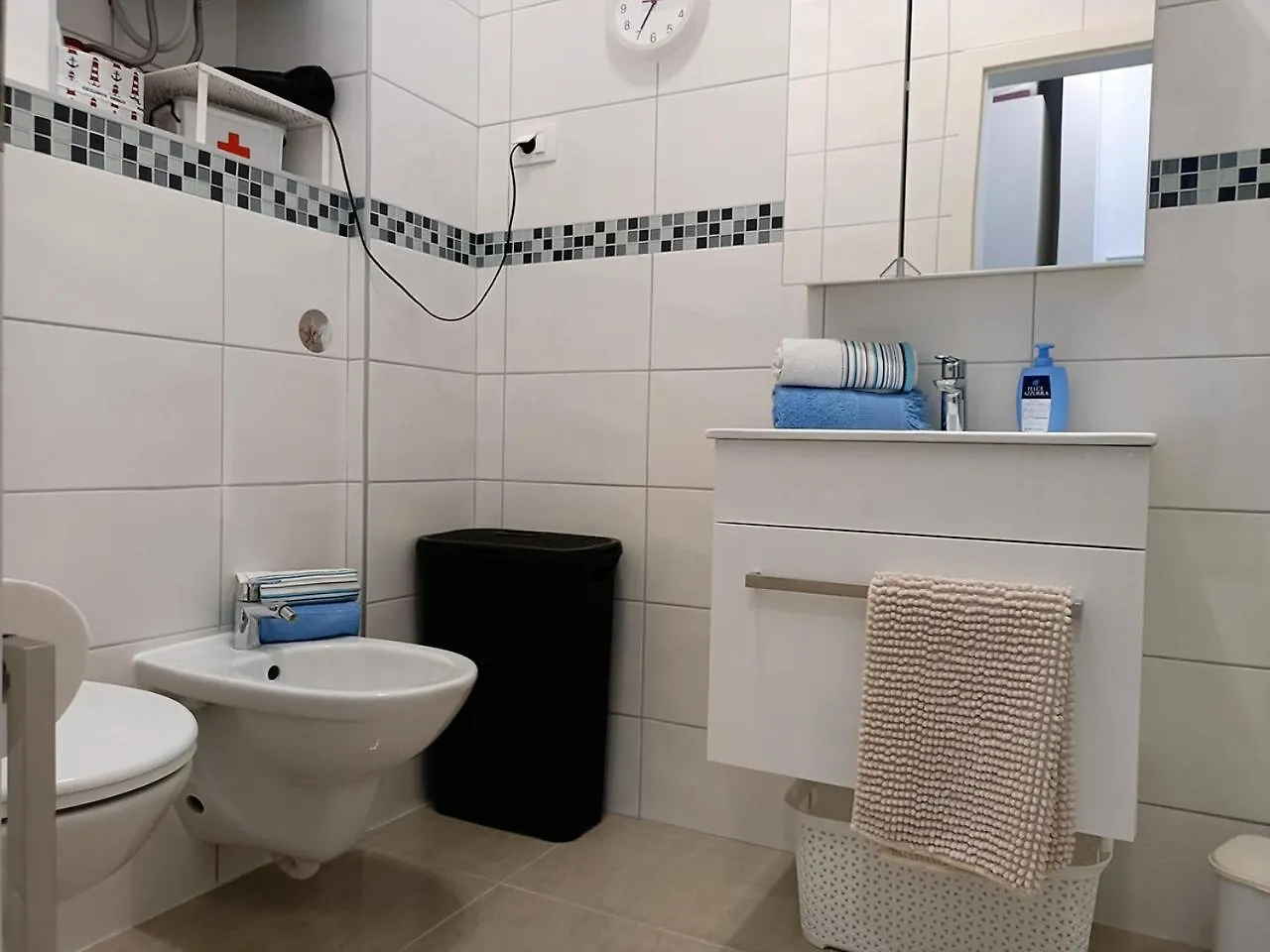 Annamaria Apartment Pula
