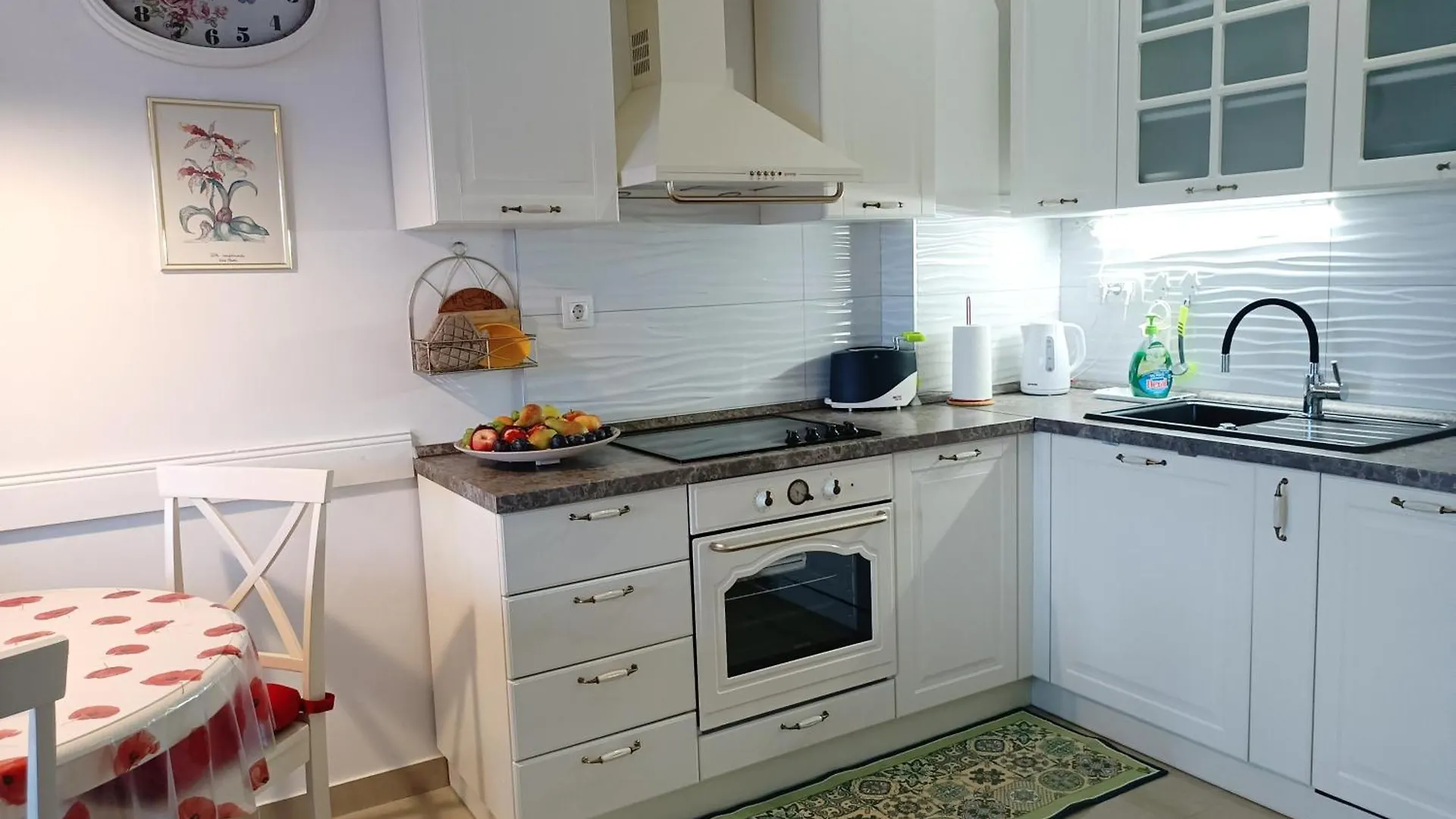 Annamaria Apartment Pula 0*,  Croatia