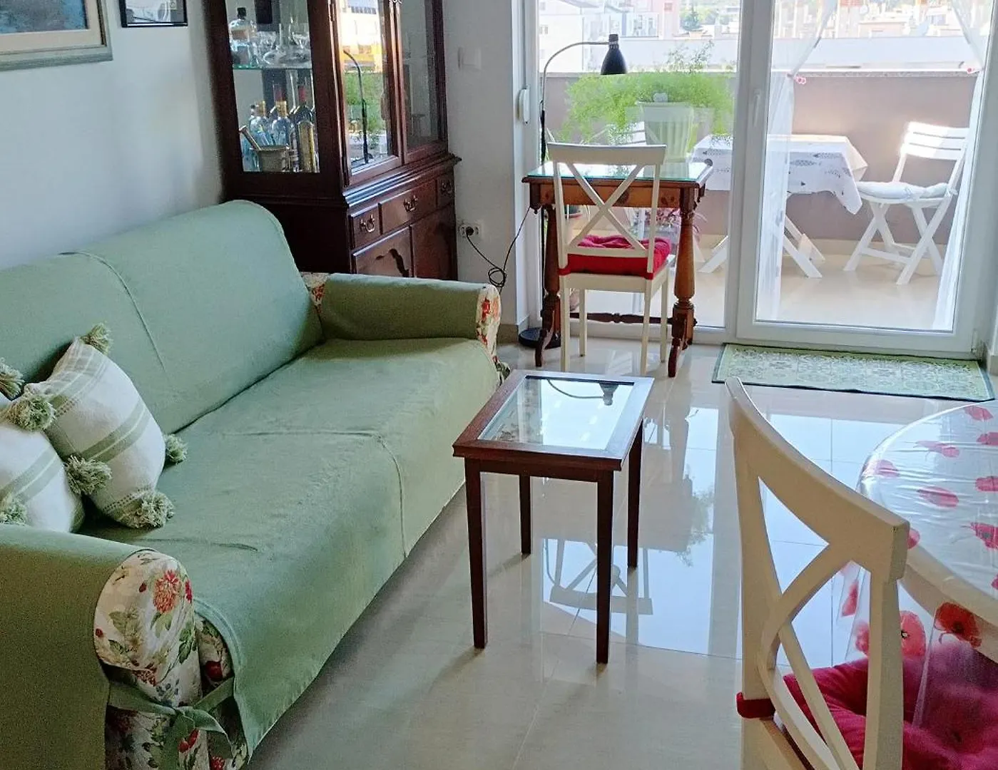 Annamaria Apartment Pula