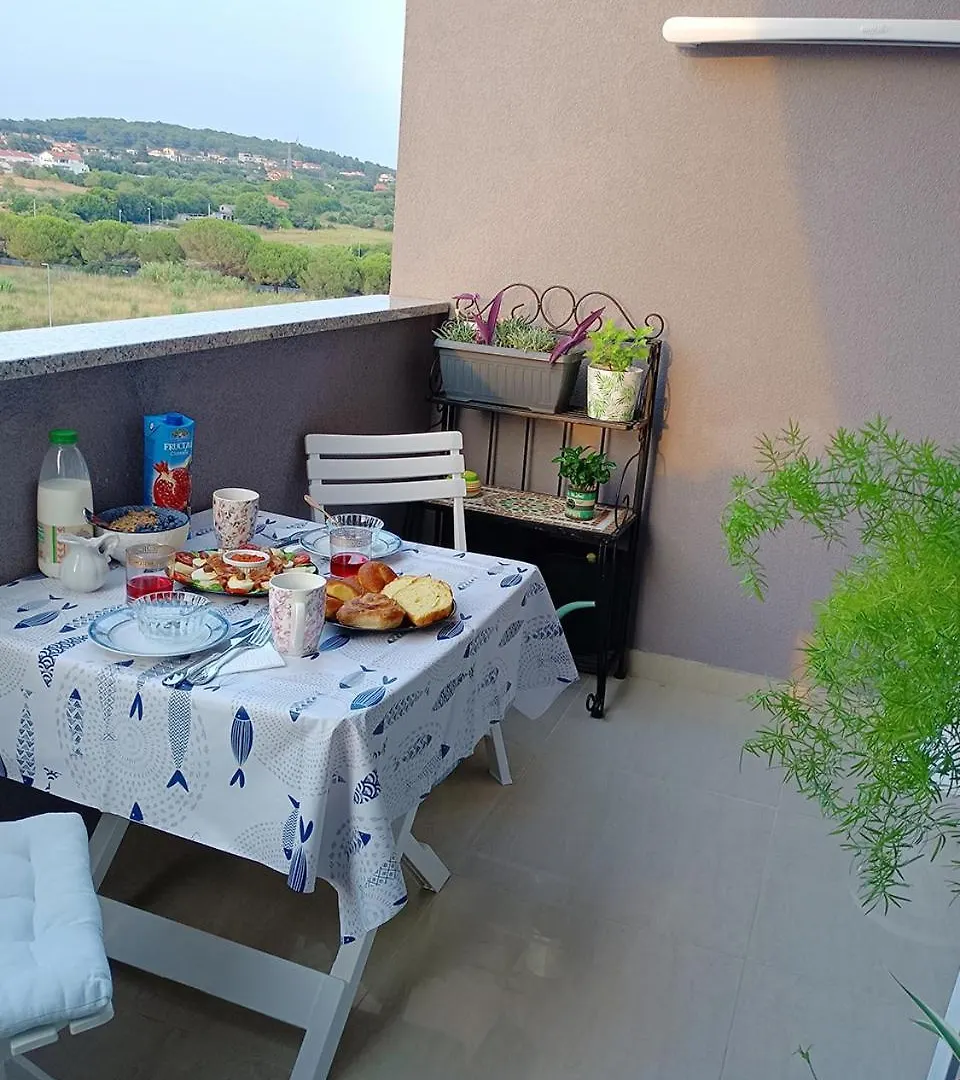 Annamaria Apartment Pula 0*,  Croatia