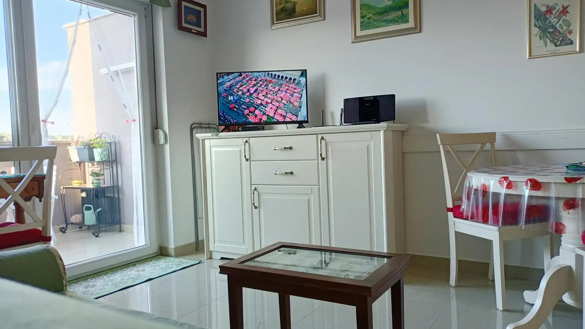 Annamaria Apartment Pula Croatia
