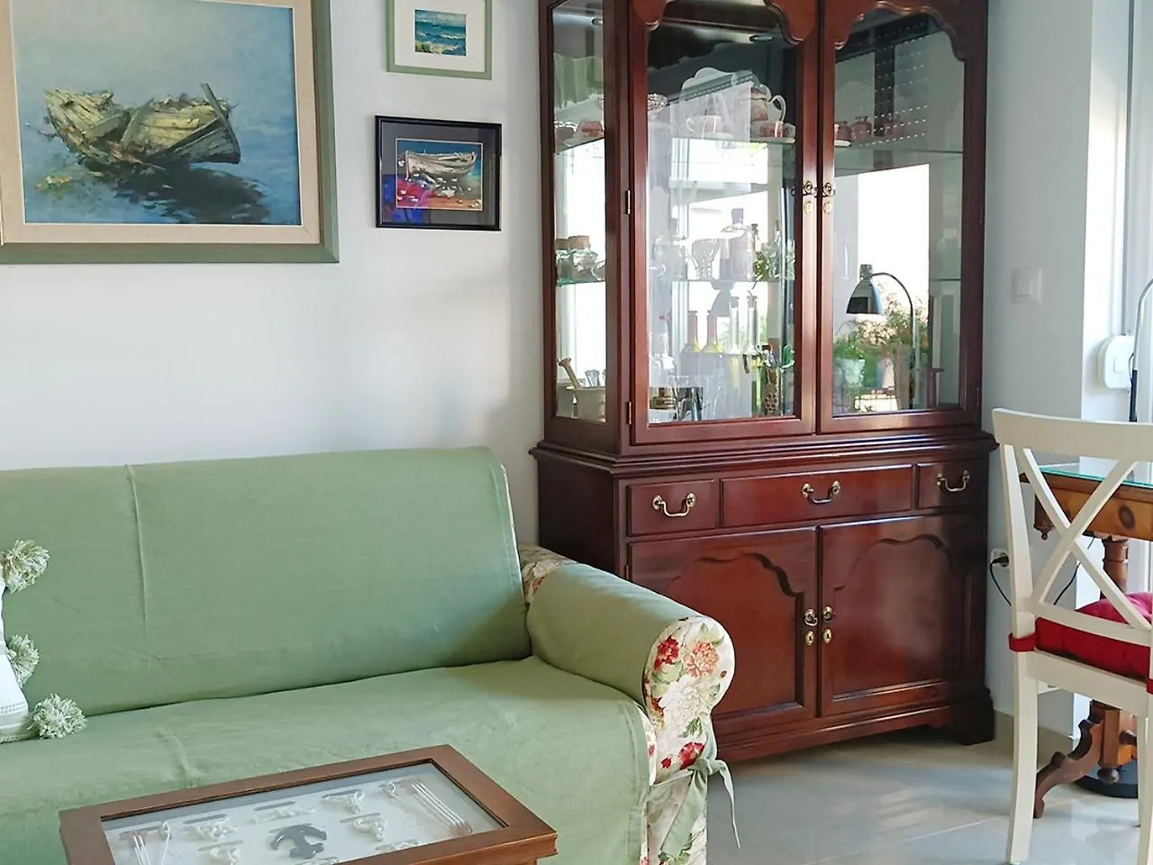 Annamaria Apartment Pula