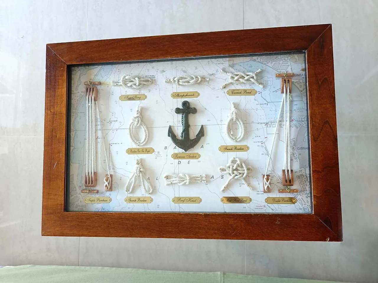 Annamaria Daire Pula Hırvatistan